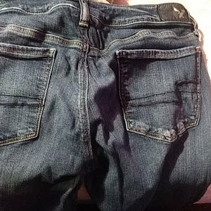 American Eagle pants